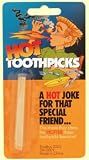HOT TOOTHPICKS