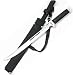 18" Ninja Sword with LED Light Sharp