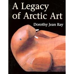 A Legacy of Arctic Art