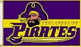 East Carolina Pirates Premium 3' x 5' Flag