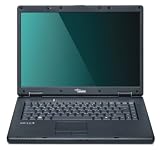 Fujitsu Siemens AMILO Li 2727 15,4 Zoll WXGA Notebook (Intel Core 2 Duo T2310, 2GB RAM, 160GB HDD, DVD+- RW DL, Vista Premium) - 
