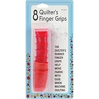 Finger Grips-8/Pkg