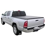 43179 Lorado Tonneau Cover Nissan Frontier Suzuki Equator 5' Bed by Access Covers&node=15684181