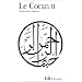 Le Coran, tome 2