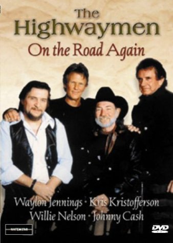 Free Download Of The Highwaymen - On the Road Again