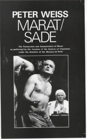 Buy Marat/Sade online at Discounted New and Used prices. Delivered to your door with Off-The-Bookshelf.