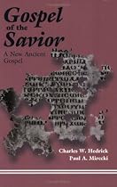 The Gospel of the Savior