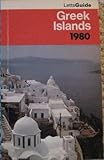 The Greek islands