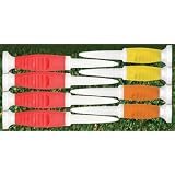 Flex Tee  The last golf tee you will ever buy