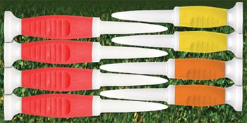 Flextee Flex Tee High Tech Variety Length