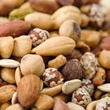 Fastachi Extra Nut Mix