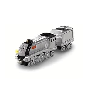 Thomas the Train: Take-n-Play Talking Spencer