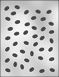 CK Products 5/8 Inch Coffee Bean Chocolate Mold 41P235wSU6L. SL160 CK Products 5/8 Inch Coffee Bean Chocolate Mold