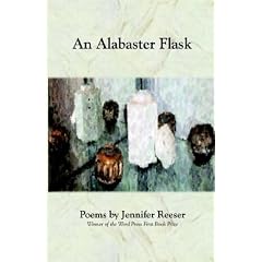 An Alabaster Flask