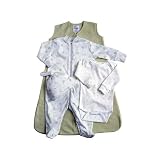 Halo 4-pc. Preemie Take Me Home Gift Set - Blue/ Pink/ Sage