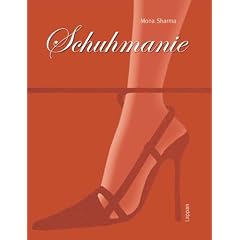 Schuhmanie