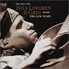 The Best Of Nils Lofgren & Grin - The A&M Years