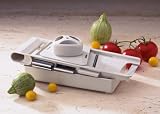 Review Metro  / Metro 1553 7 Piece Kitchen Fire Grater Set