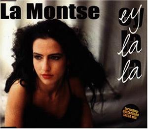 La Montse - Ey la la - Zortam Music