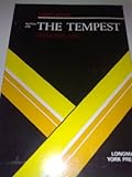 William Shakespeare, 'The tempest' : notes