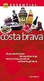 Essential Costa Brava (AA Essential)