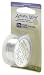 Artistic Wire 26-Gauge Silver Plated Non-Tarnish Silver Wire, 15-Yards