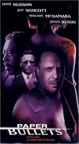 Paper Bullets [VHS]