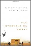 Can Intervention Work? (Amnesty International Global Ethics Series)