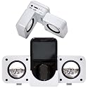 Zen Lover's Creative Zen Vision:M Speaker Docking Station