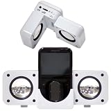 Zen Lovers Creative Zen Vision:M Speaker Docking Station
