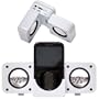 Zen Lover's Creative Zen Vision:M Speaker Docking Station