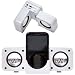 Zen Lover's Creative Zen Vision:M Speaker Docking Station