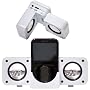 Zen Lover's Creative Zen Vision:M Speaker Docking Station