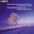 Violinkonz.Distant Light/Musica Dolorosa/Viatore