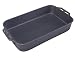 Kitchen & Housewares : Lodge Fish Pan