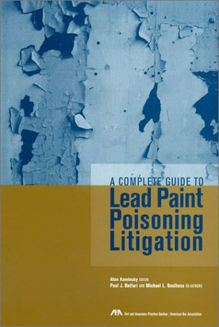 Lead-Poisoning