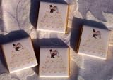 Chocolate Napolitana - Wedding Cake
