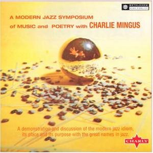  Charles Mingus