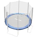 Ultrafit Trampolin Federabdeckung / Rahmenpolsterung