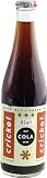 Cricket Diet Cola - 24/12 oz