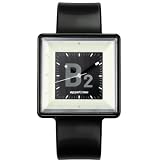 Appetime Svj211110 Square Watch