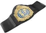 Everlast Champion Boxing Costume Belt