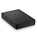 Seagate Expansion 4TB Portable External Hard Drive USB 3.0 (STEA4000400)