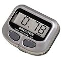 Electronic Pedometer