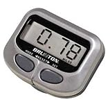 Buy Brunton Pedometer with Alarm