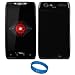 Premium Silicone Protective Skin Cover for Motorola Droid RAZR (Verizon Wireless) XT912