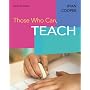 Those Who Can, Teach