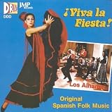 Original Spanish Folk Music