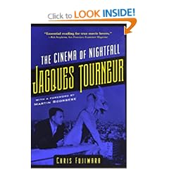 Jacques Tourneur: The Cinema of Nightfall