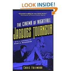 Jacques Tourneur: The Cinema of Nightfall